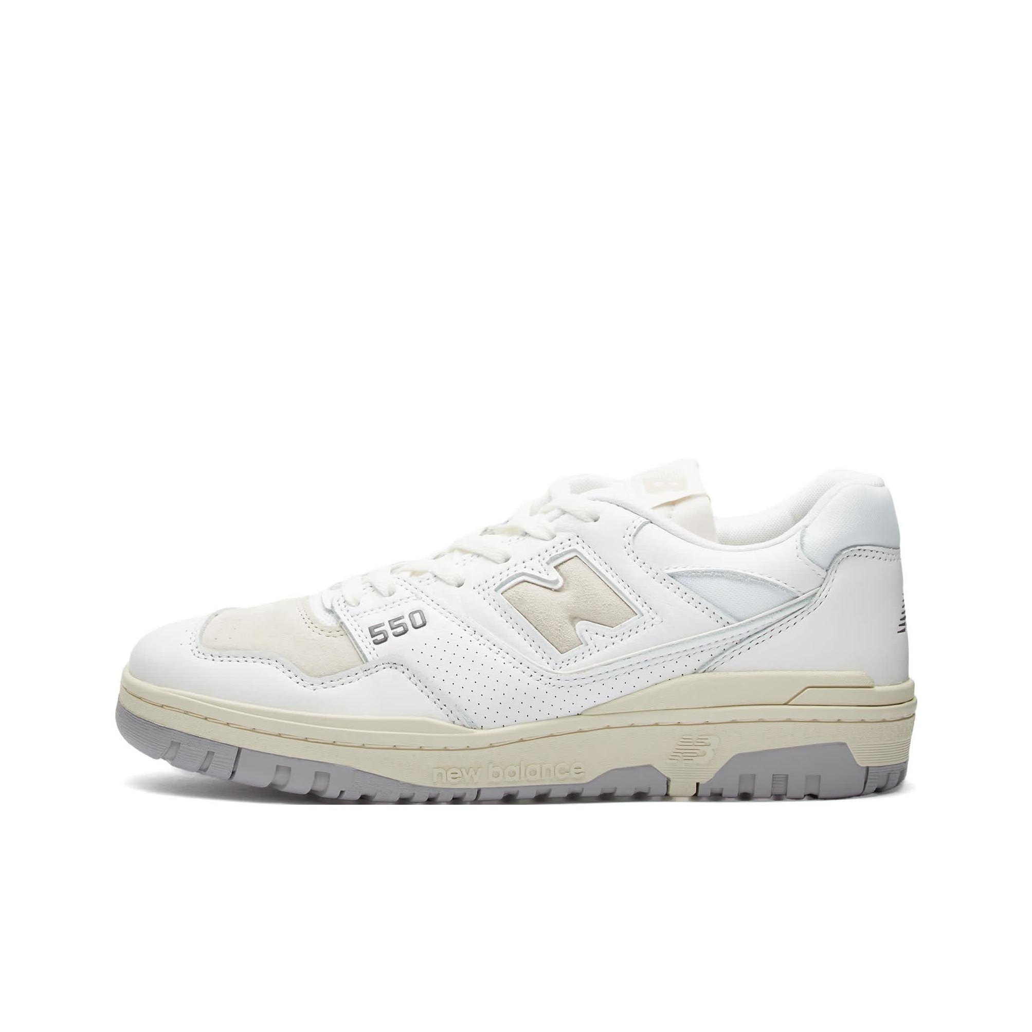 New Balance Shoes 550 - Zapatillas de baloncesto New Balance NB