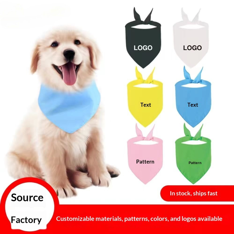 Pañuelos Personalizados al por - Pet Portrait Custom reseña y precio