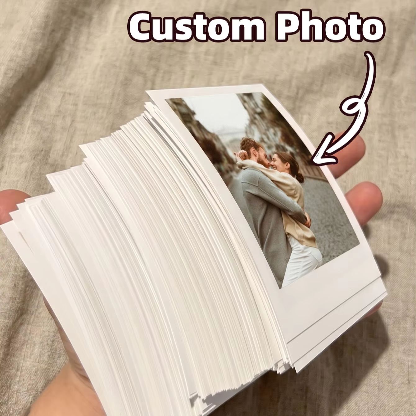 1/3/5 Piezas de Impresiones Fo - Custom Photo Book reseña y precio