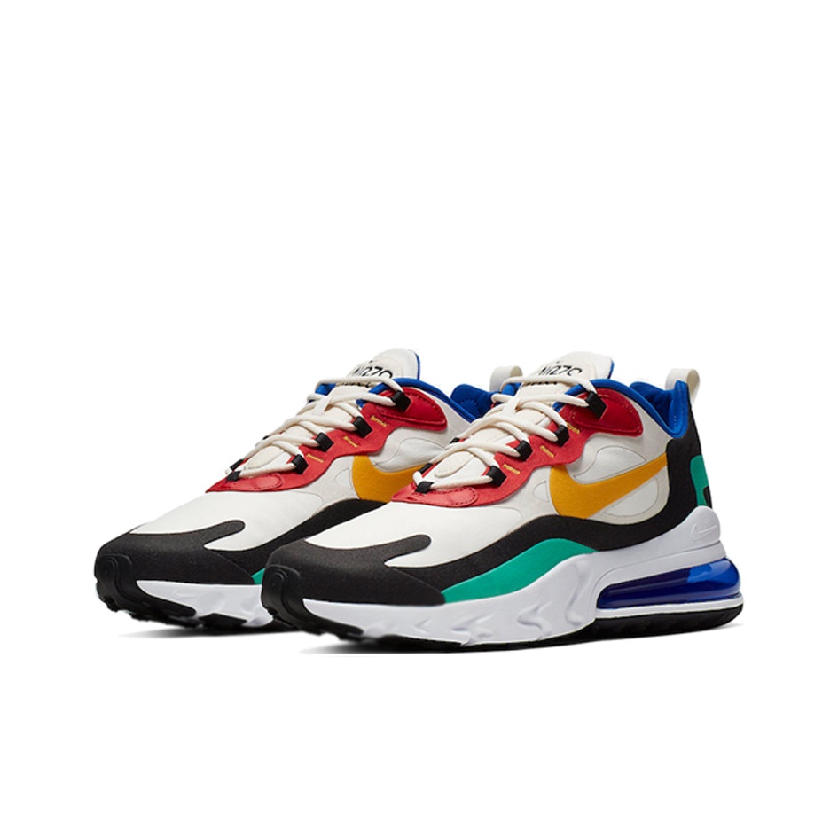 Zapatillas para Correr Nike Ai - Nike Shoes Air Max 270 reseña y precio